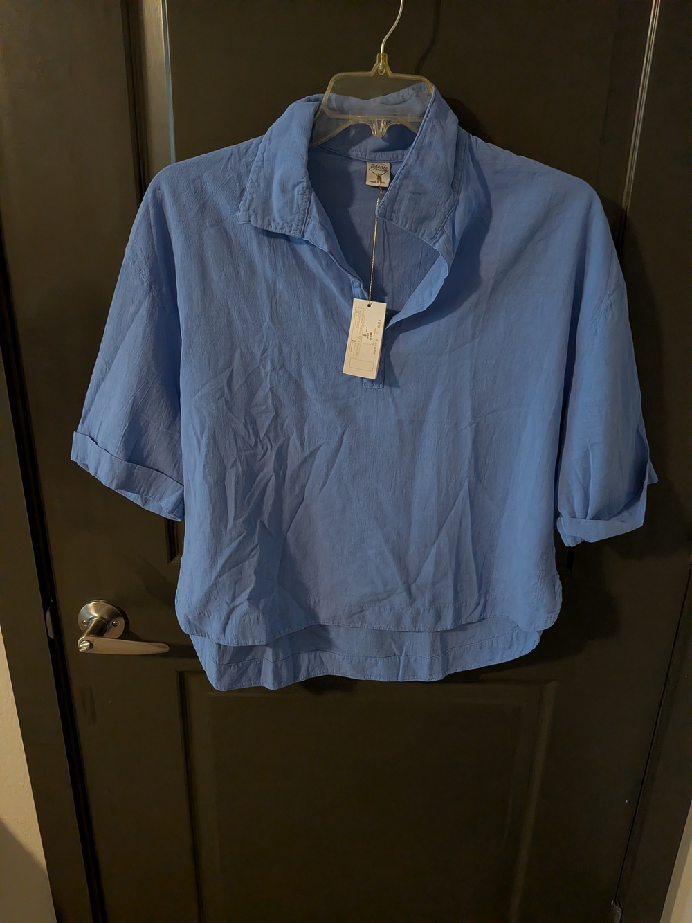 NWT Blanco by Nature Women's